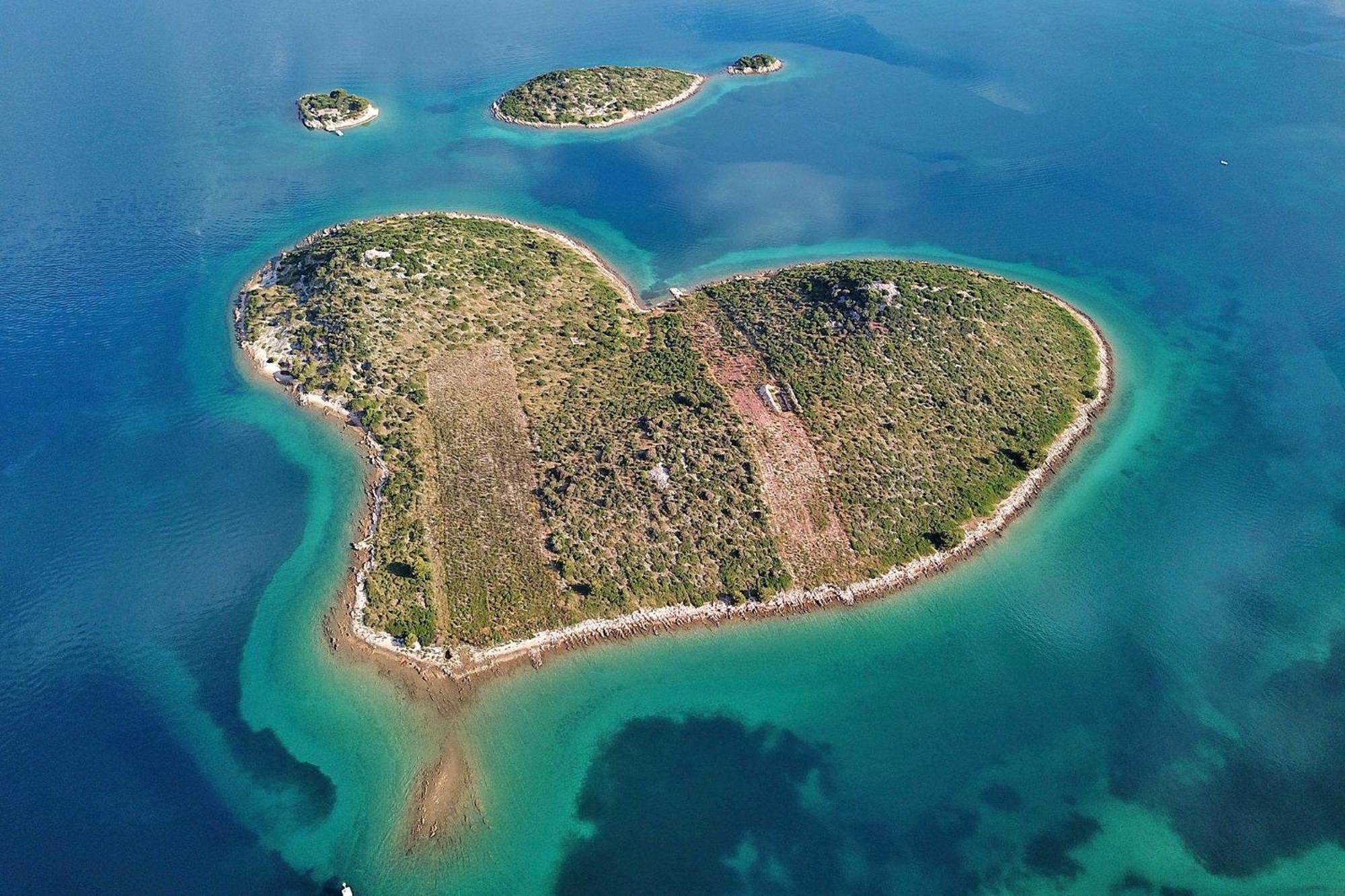 Ryanair'S Urban Flat In Zadar-Kolovare Beach Bagian luar foto
